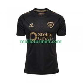 Maillot de Foot Hearts Troisième 2025-26